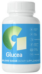 Glucea 1 Bottle