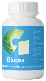 Glucea 1 Bottle